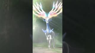 Facts about Xerneas you might not know // Pokemon Facts