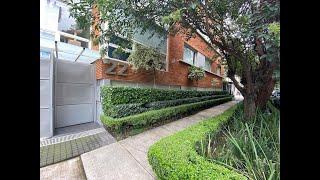 Departamento en Venta / Del Valle Norte, BJ - CDMX
