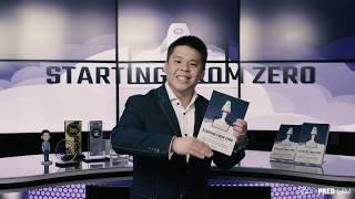 Starting From Zero Audiobook Scam or Legit? The TRUTH about Fred Lam's Audiobook