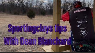 How to Shoot Chandelles on the way up. Dean Blanchard