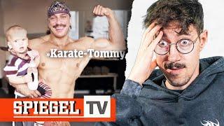 Karate Tommy und die Nutella Bande | Hänno reagiert auf die bösen Jungs vom Kiez 2/3