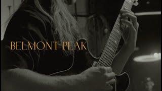 "Belmont Peak" - Josh Meader Trio (Official Music Video)