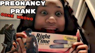 I TOLD MY PARENTS IM PREGNANT PRANK (OH GOSH!!!!!!!!!)