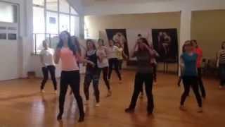 Bachata Lady Styling workshop