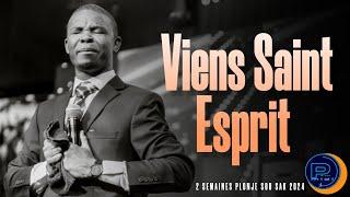 YON LOUANJ DIFE | Viens Saint Esprit O sainte colombe | Lavi m paka pase mal | Fr. Jorel Saint-Cyr