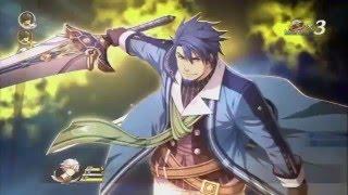 Legend of Heroes Trails of Cold Steel ~Vs Victor S Arseid~