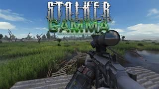 Settings & Last Dawn Questline - An ADHD Guide to S.T.A.L.K.E.R GAMMA