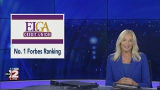 ELGA Credit Union recognized nationwide