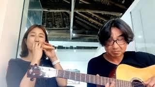 #Ocarina-피리부는언니TV  온라인_피부미콘