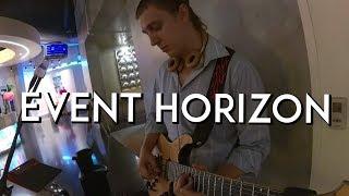 Sci Fi Cyberpunk live Music performance - Event Horizon