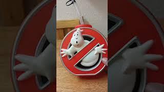 Ghostbusters cinema cup 1984 from my childhood