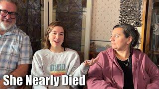 She Nearly Died | Prayer Needed | Big Family Homestead