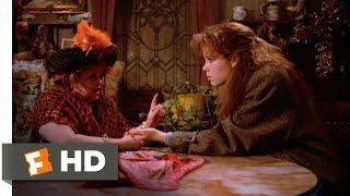 Teen Witch (3/12) Movie CLIP - Louise's Palm Reading (1989) HD