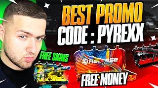  Hellcase Promo Code 2025  ( Free Bonus Skins Money and Cases ) | HELLCASE PROMOCODE | HELLCASE 