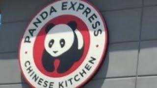 Family Lunch Date @PandaExpressTV #asmr #lunch