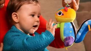 Smyths Toys - Lamaze Munching Max