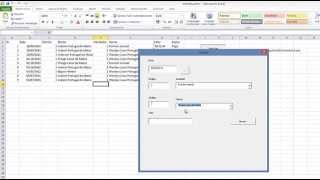 9 Aula - Excel Avançado VBA - Controle de Vendas