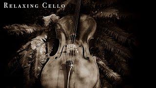 3 hours of Relaxing Cello music, for humans, by a human.