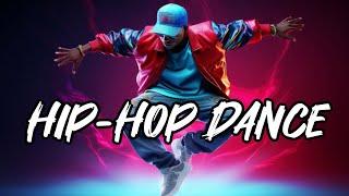 Top Best Hip-hop Rap Mix ( hip hop English ) | Hip Hop Dance |