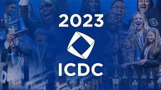 ICDC 2023 - The Orlando Experience!