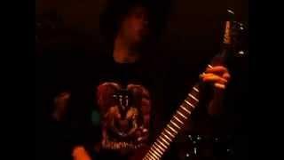 Condemned Cell - The other side of Moral Culture [live]