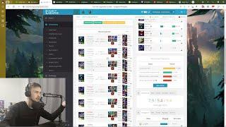 Если у тебя не получается повышать рейтинг в League of legends, это видео для тебя! P14YLIKE