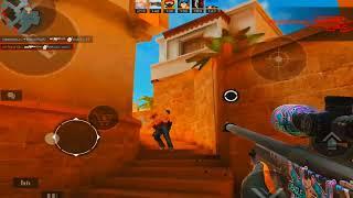 ХЭЛЛОУ МИР, МАНЕРА КРУТИТ МИР | STANDOFF 2 | МУВИК В СТАНДОФФ 2 | STANDOFF 2 | #мувикстандофф2