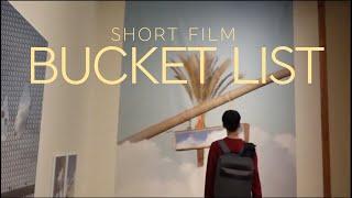 [단편영화] 버킷리스트 (Short Film: Bucket List)