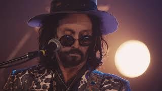 Mike Campbell & The Dirty Knobs - Between Two Worlds (Tom Petty & The Heartbreakers Cover)