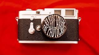 JF Robitaille & Lail Arad - The Photograph