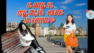 A DAY IN MY LIFE IN CHINA 2021 | BUHAY OFW