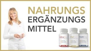 Unsere Vitalstoffe  | Dr. Petra Bracht | Gesundheit, Wissen