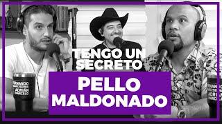 Tengo un secreto: Pello Maldonado | “Yo corrí al Tuca Ferretti”