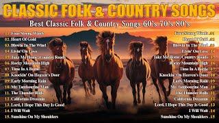 American Folk & Country Music Collection  Jim Croce, John Denver, Don Mclean, Cat Stevens...