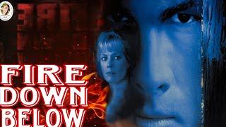 Fire Down Below (1997) Movie || Steven Seagal Marg Helgenberger |Harry Dean S ||Update Review &Facts