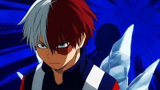 My Hero Academia - Opening 2 | 4K | 60FPS | Creditless |