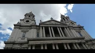 St Paul's Cathedral Bells.