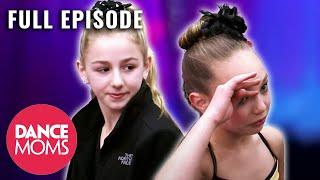 Maddie and Chloe Have the SAME Solo! (S3, E23) | Full Episode | Dance Moms