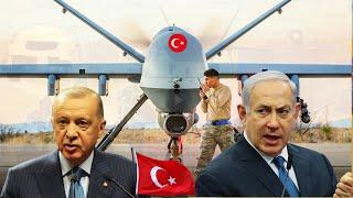 WAR WEYN: TURKEY oo Fariin Culus udiray Yahuuda, Jabkii gaaray ISRA & Awooda Militeri ee Turkey oo..