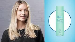 Aquage: Spray Wax