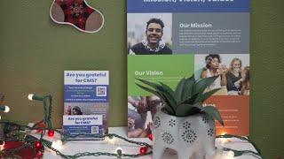 Montana addiction treatment center offers advice during the holiday season