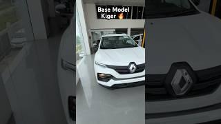Must Watch  #renaultkiger #renault #automobile #suv #scorpio #automotive #piyushswarnkar