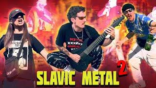 SLAVIC METAL 2