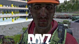 “Fever Dream” - DayZ Adventures With Random Survivors