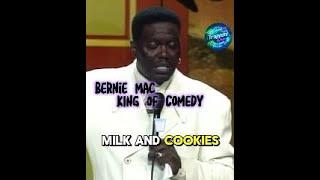 Milk and Cookies Bernie Mac King Of Comedy #berniemac #kingsofcomedy #comedy #funny #standup #funny