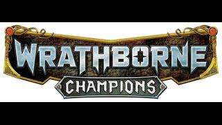 Wrathborne Champions Review