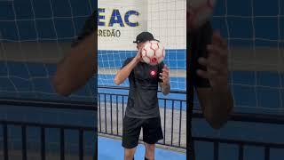 Erros que te atrapalham a ser um bom goleiro!!! #goleiro #futsal #dicas #tutorial