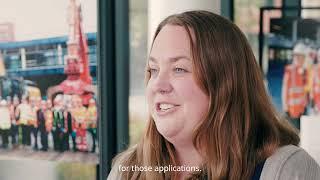 Careers Insights:  Jo Hughes, MSc Business Analysis and Strategic Management