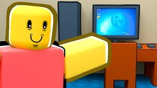 ROBLOX JIM’S COMPUTER