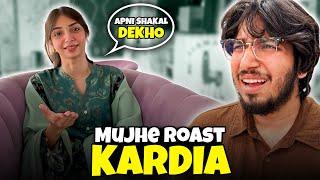 Meet My Best Friend  | Meri Dost Ny Mujhe Roast Kar Diya 